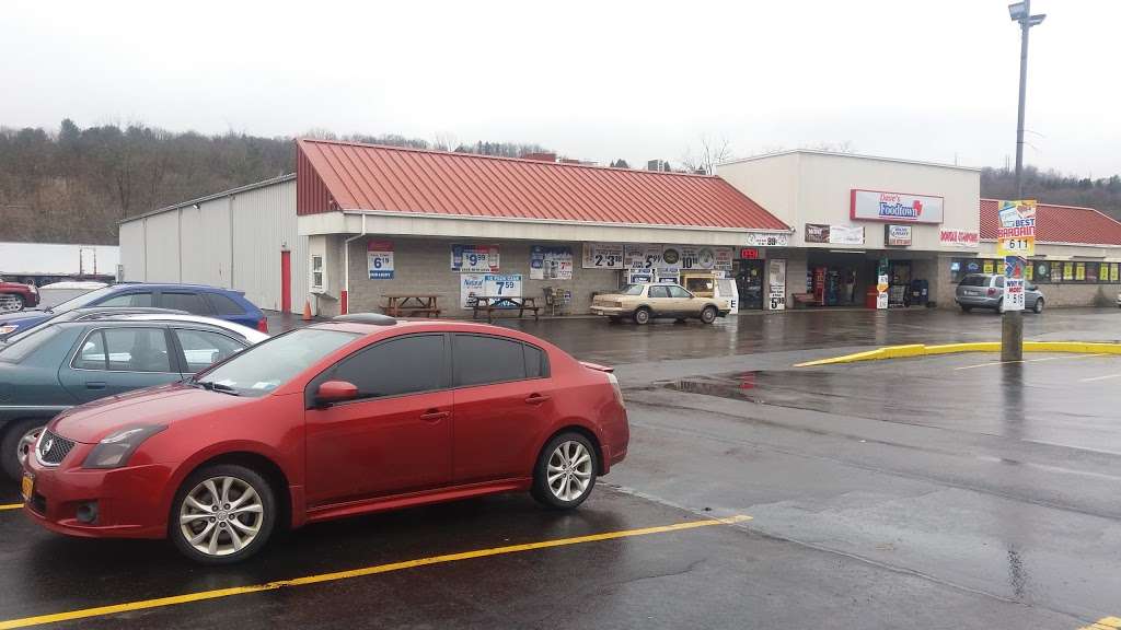 Daves Super Duper Supermarket | 200 Willow Ave, Honesdale, PA 18431, USA | Phone: (570) 251-9530