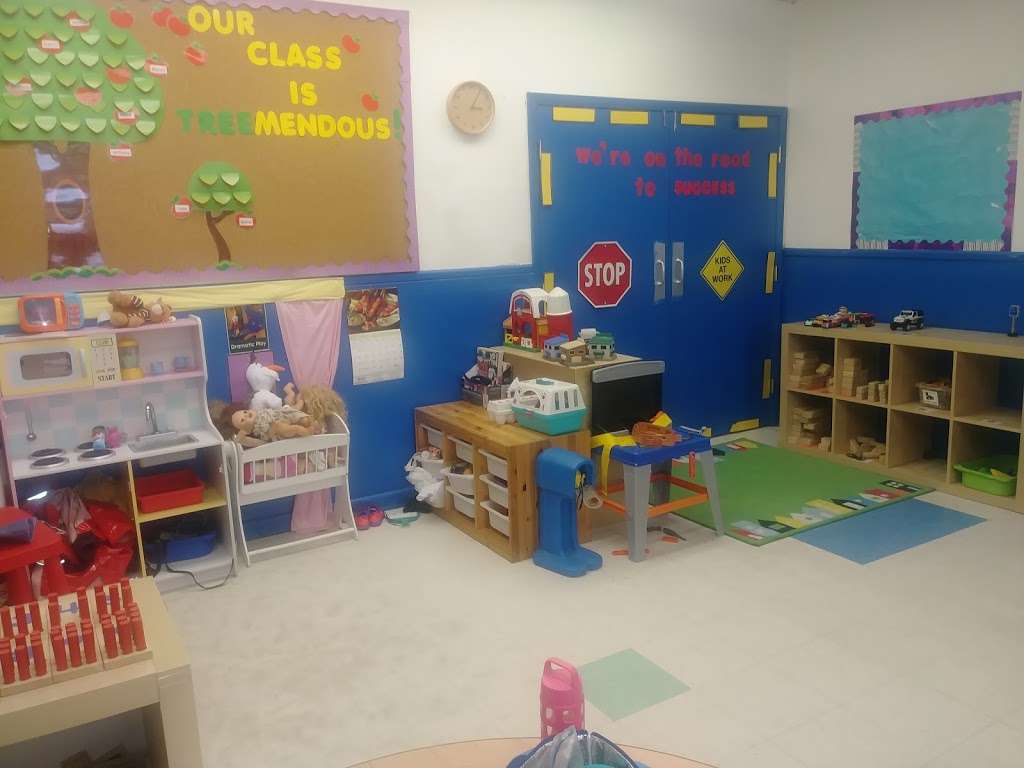 Kidz Village Preschool | 4365 N University Dr, Sunrise, FL 33351, USA | Phone: (954) 766-4493