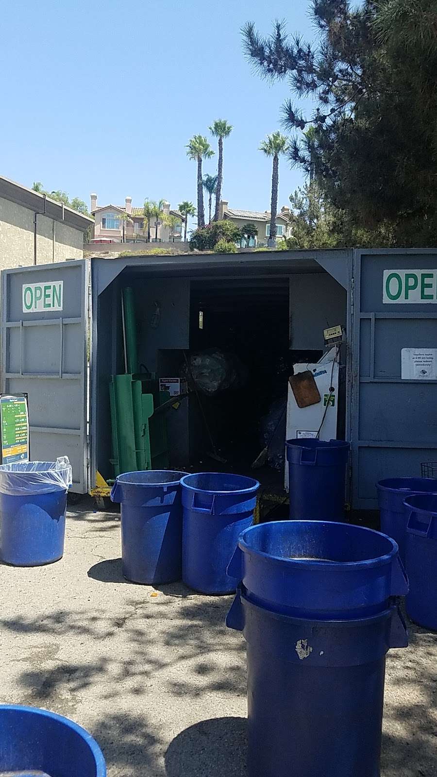 REPLANET RECYCLING | Mission Viejo, CA 92692, USA