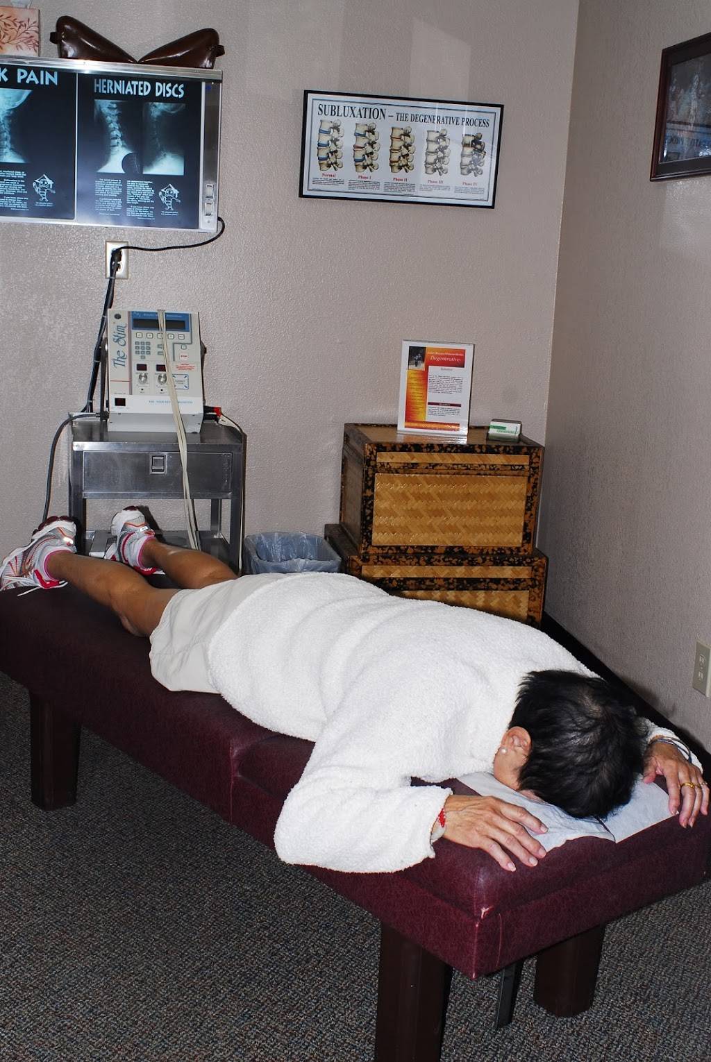 Integrity Chiropractic | 1782 E Bullard Ave # 102, Fresno, CA 93710 | Phone: (559) 439-9001