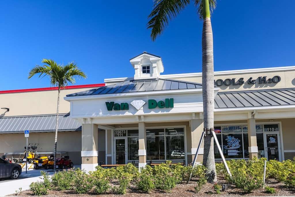 Van Dell Jewelers | 9243, 15673 Southern Blvd unit 111, Loxahatchee Groves, FL 33470, USA | Phone: (561) 904-6081