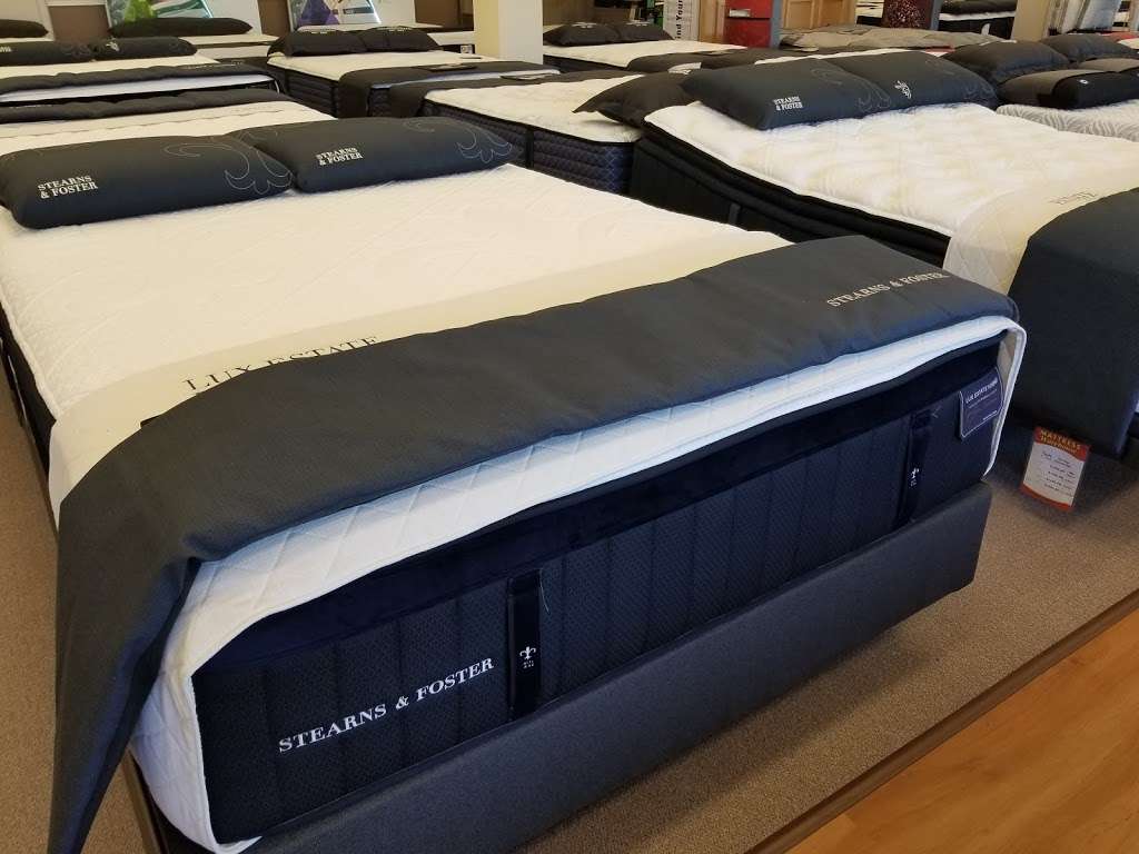 Mattress Warehouse of Hickory | 1716 US Hwy 70 SE, Hickory, NC 28602, USA | Phone: (828) 578-6860