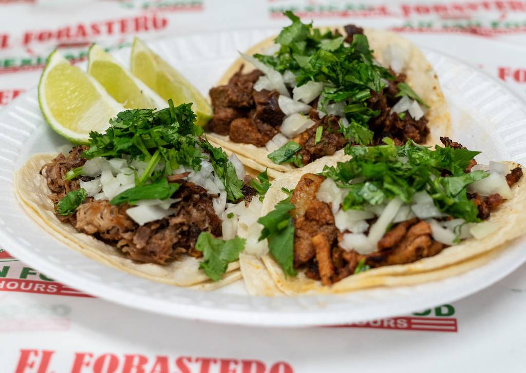 El Forastero | Méxican Food | 850 El Camino Ave, Sacramento, CA 95815, USA | Phone: (916) 925-1026