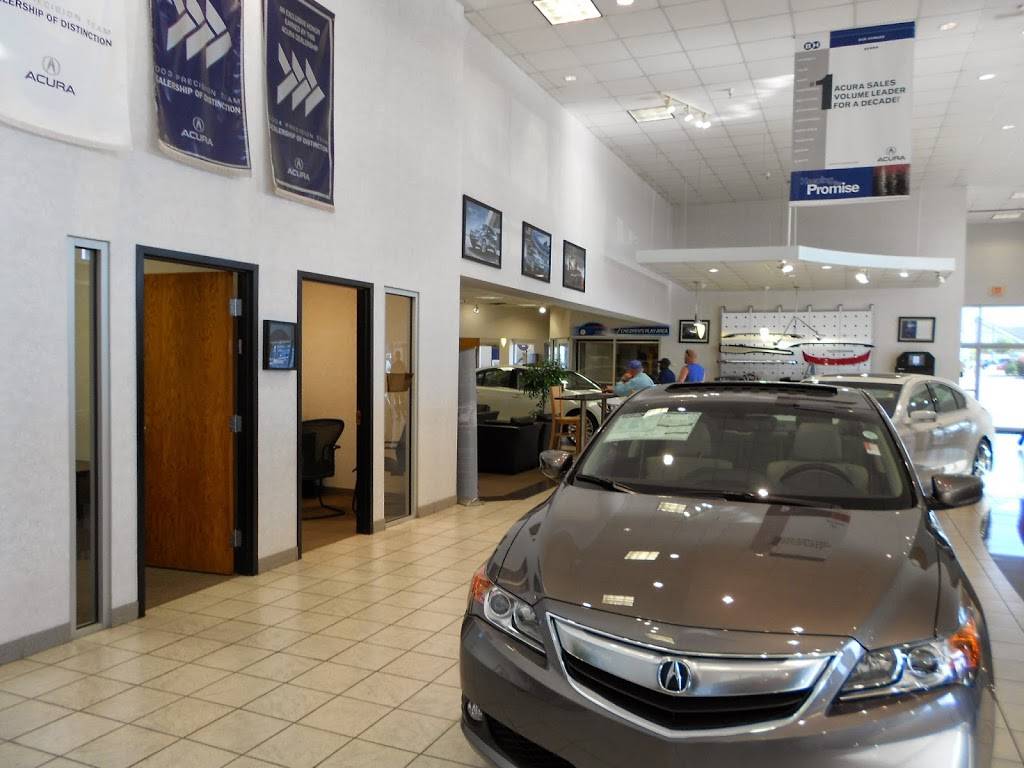 Bob Howard Acura | 13101 N Kelley Ave, Oklahoma City, OK 73131 | Phone: (405) 753-8770