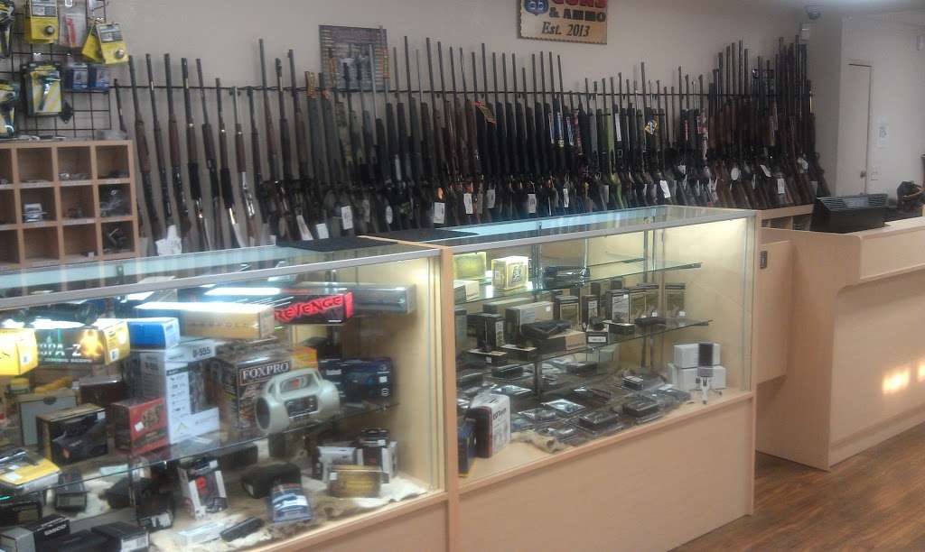 Route 66 Guns & Ammo | 1581 Main St A, Barstow, CA 92311, USA | Phone: (760) 979-2038