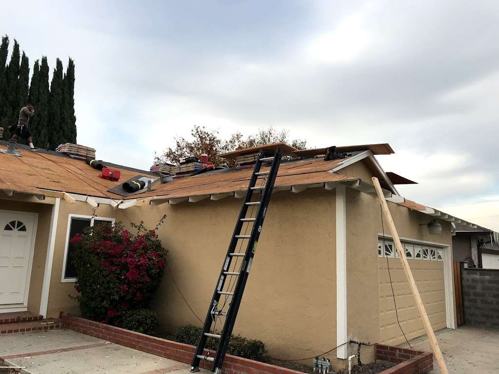 AMC Roofing | San Jose, CA 95127, USA | Phone: (408) 729-3436