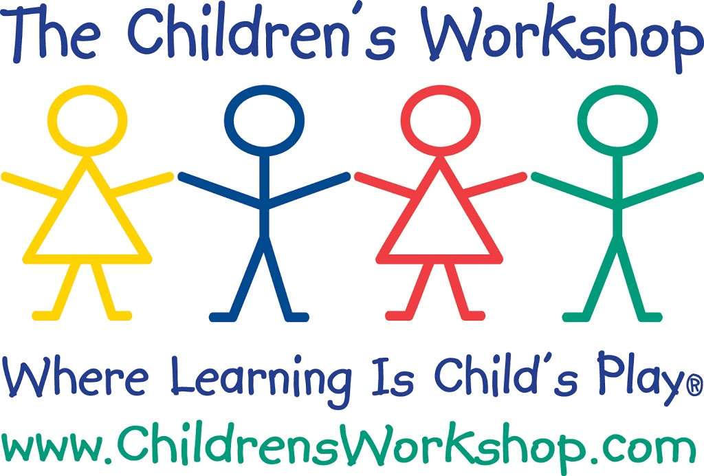 The Childrens Workshop - Rumford | 411 Narragansett Park Dr, Rumford, RI 02916, USA | Phone: (401) 434-1118