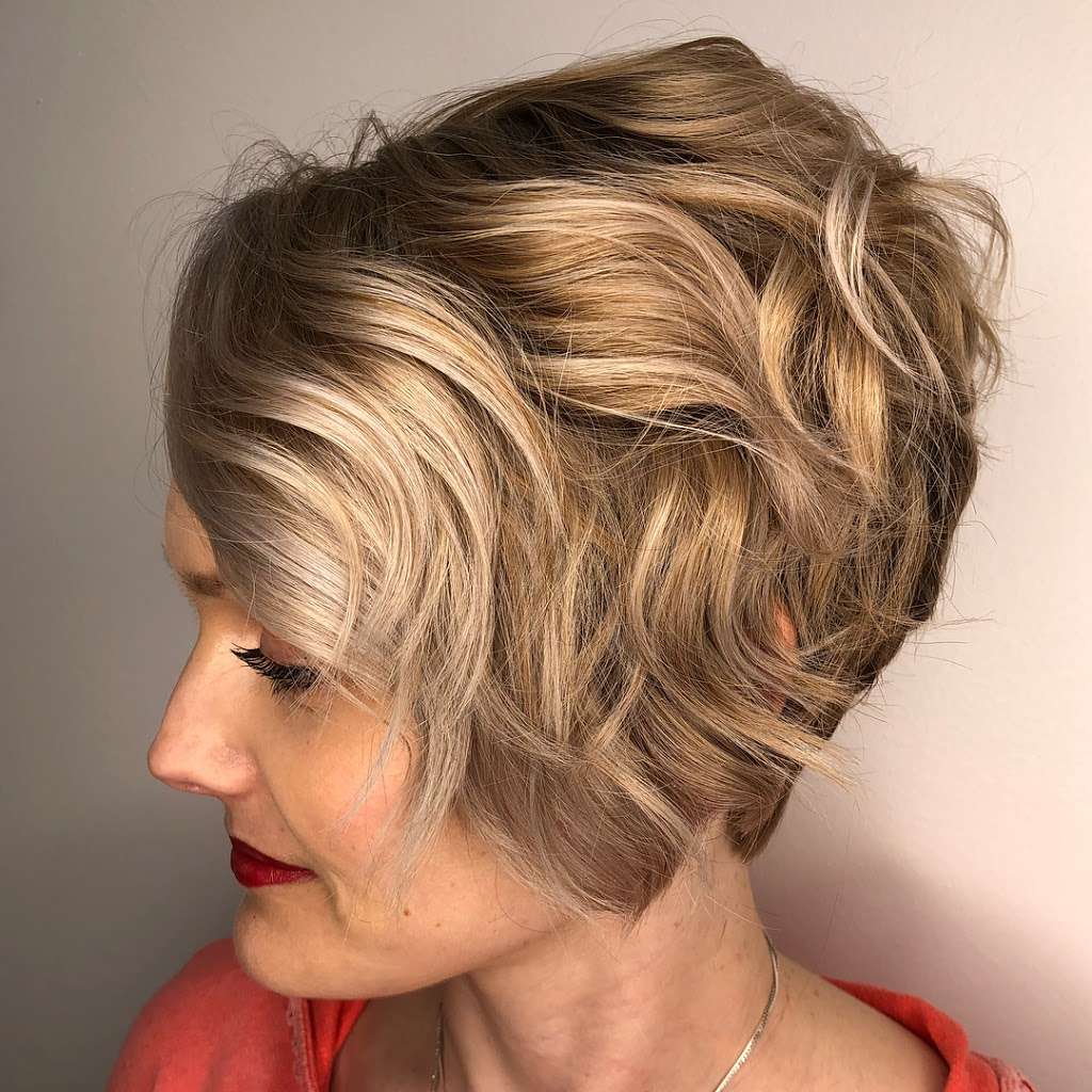 On Stage Hair Design | 6875 Farm to Market Rd 1488 #1000, Magnolia, TX 77354, USA | Phone: (281) 259-1222