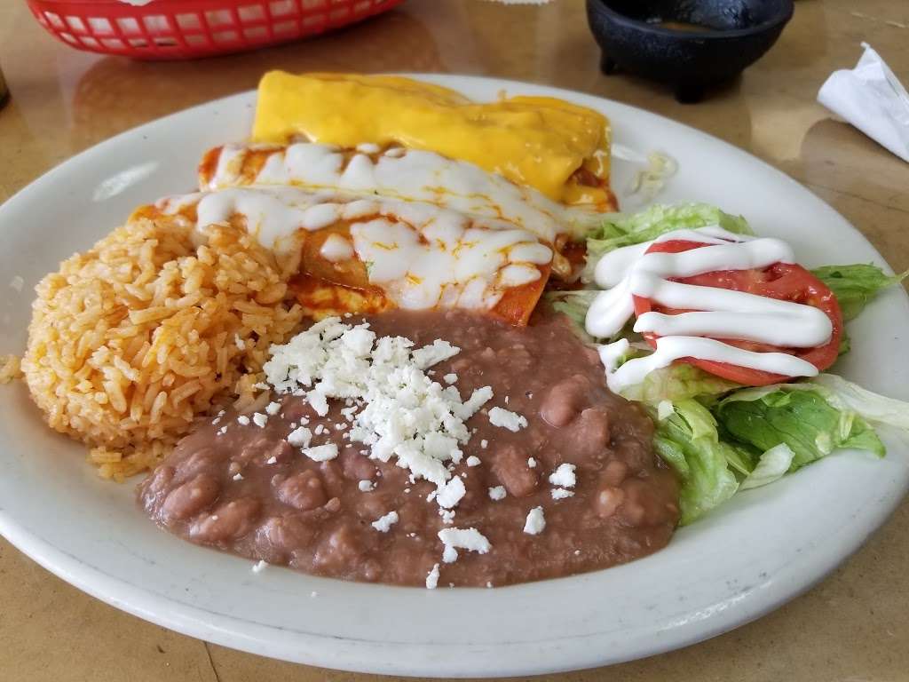 Taqueria Zavala | 241 East Ovilla Road, Red Oak, TX 75154, USA | Phone: (972) 576-8589