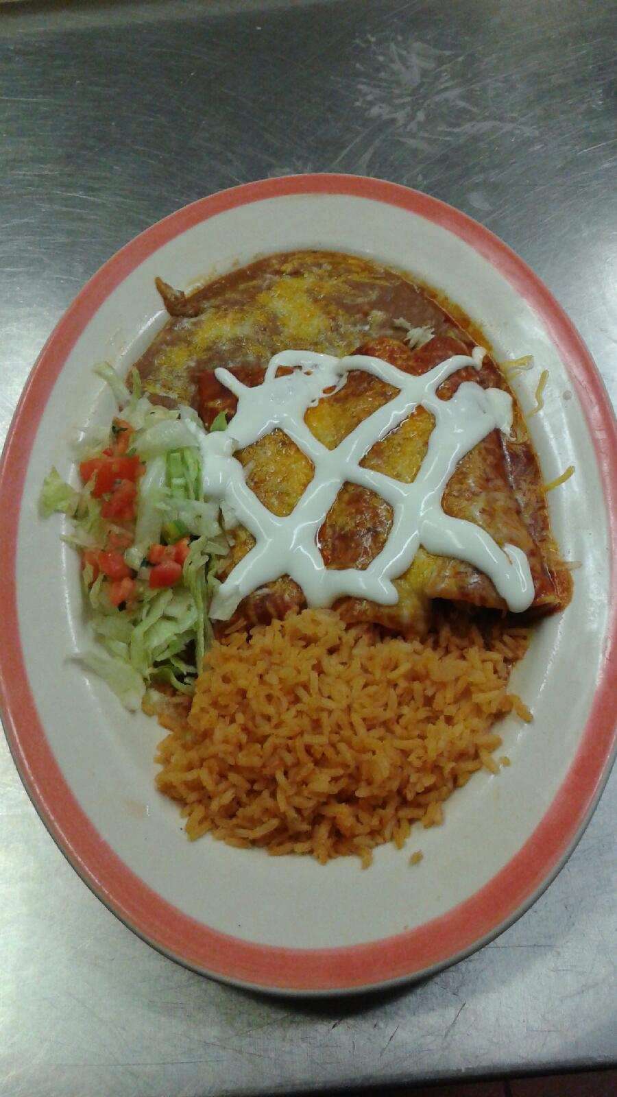 Estrella Mexican Restaurant | 650 S Harbor Blvd, Santa Ana, CA 92704, USA | Phone: (714) 775-4754