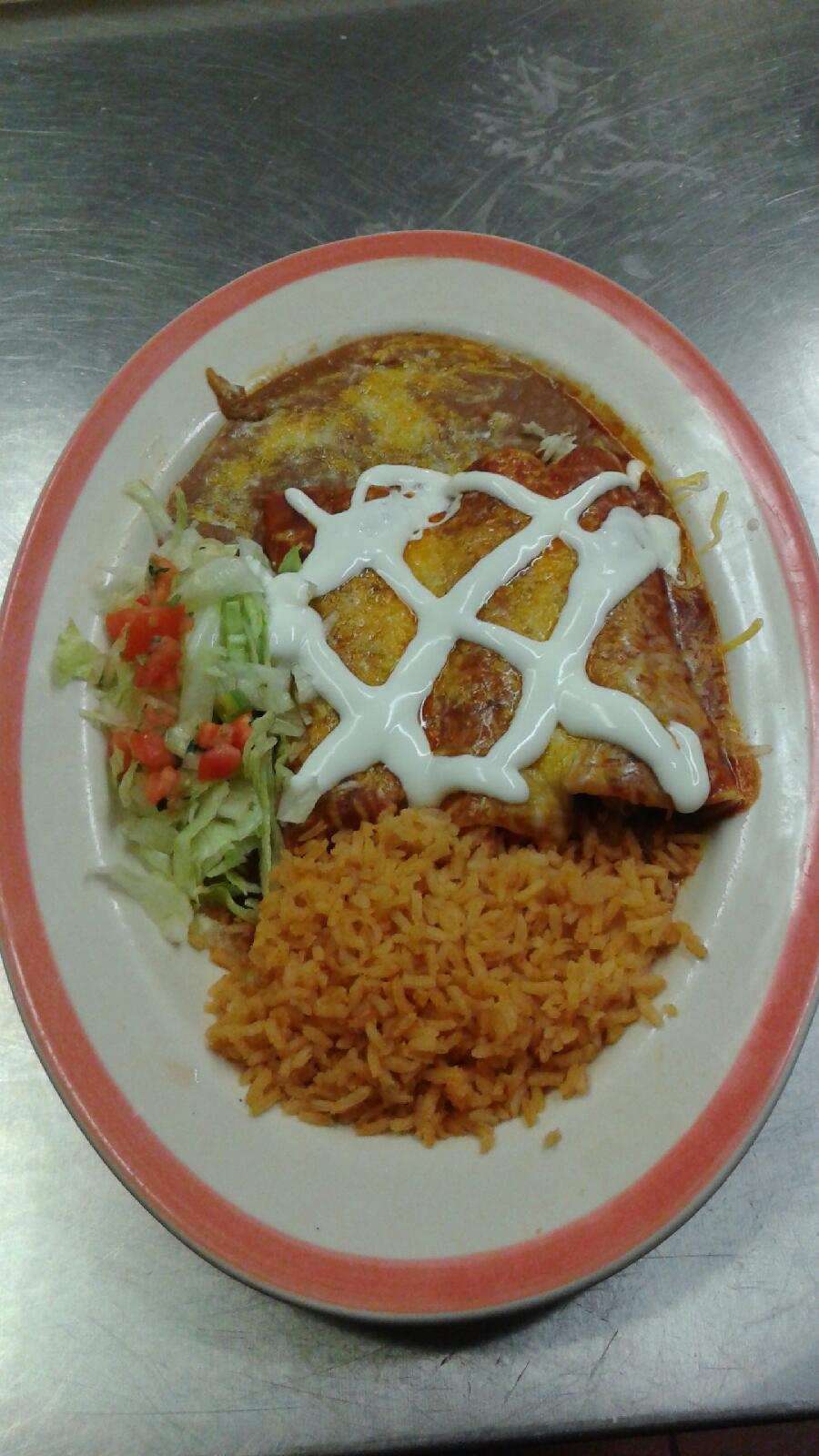 Estrella Mexican Restaurant | 650 S Harbor Blvd, Santa Ana, CA 92704 | Phone: (714) 775-4754