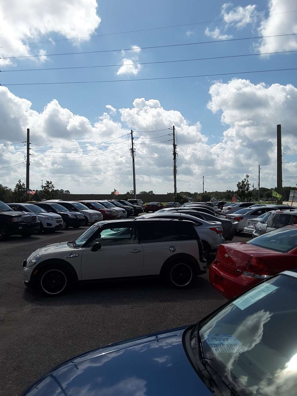 Florida Auto Mall | 670 Maguire Rd, Ocoee, FL 34761 | Phone: (855) 776-0777