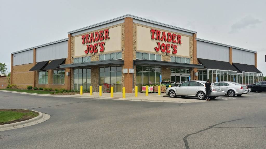 Trader Joes | 1041 Red Fox Rd, Shoreview, MN 55126, USA | Phone: (651) 765-1398