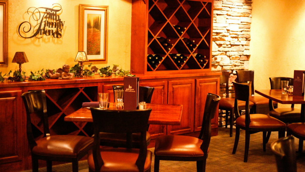 Bella Sarno Ristorante and Banquet Facility | 553 Kelley Blvd, North Attleborough, MA 02760, USA | Phone: (774) 643-6435