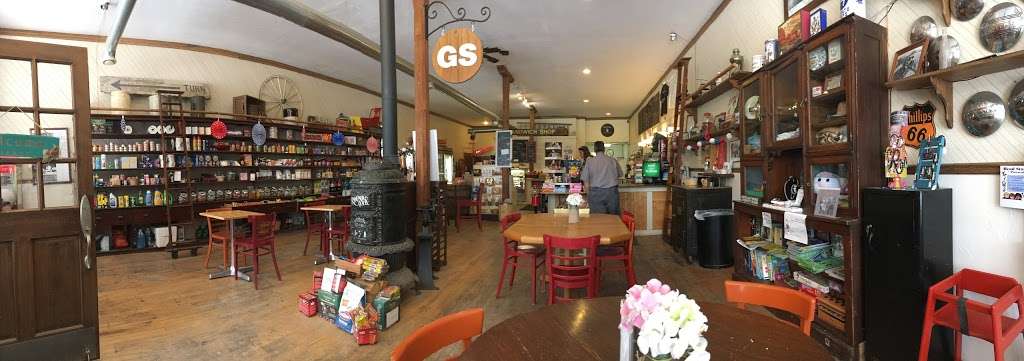 The General Store | 4409 Greenwood Rd, Woodstock, IL 60098, USA | Phone: (815) 321-0030