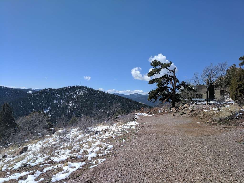 Olinger Mount Lindo Cemetery | 5928 S Turkey Creek Rd, Morrison, CO 80465 | Phone: (303) 771-3960