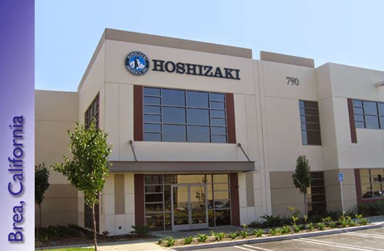Hoshizaki Western Distribution Center, Inc. - Brea | 790 Challenger St, Brea, CA 92821 | Phone: (800) 278-1773