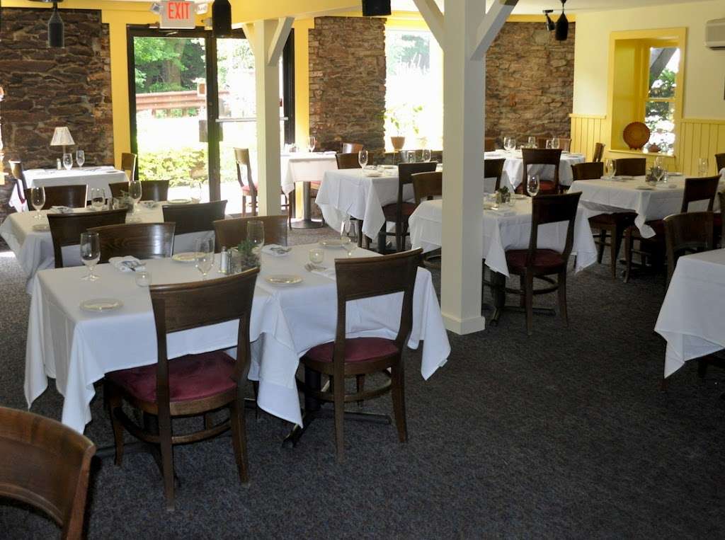 The Milford House | 92 Water St, Milford, NJ 08848, USA | Phone: (908) 995-9411