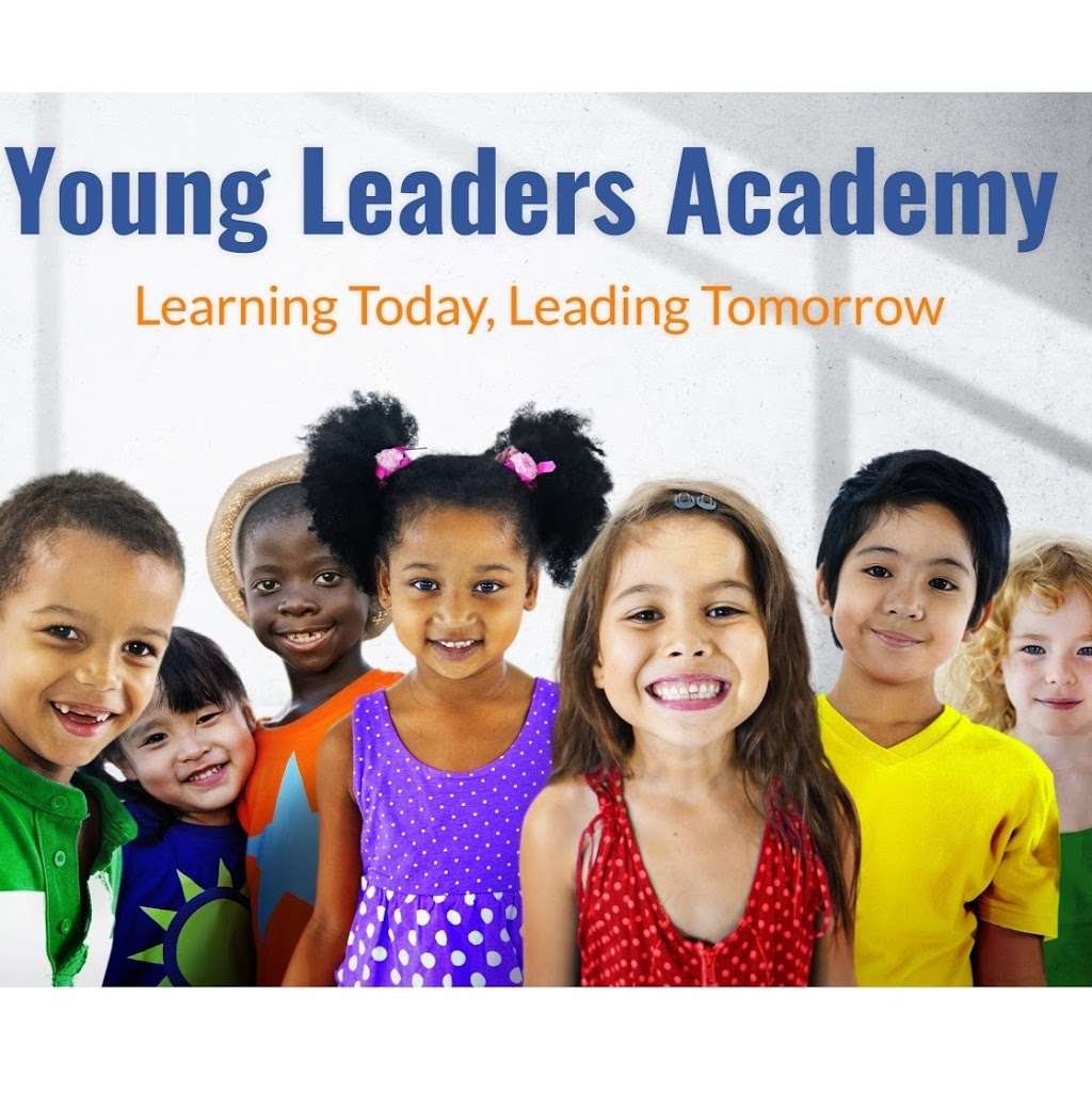 Young Leaders Academy | 16410 NE 19th Ave, North Miami Beach, FL 33162, USA | Phone: (305) 705-2707