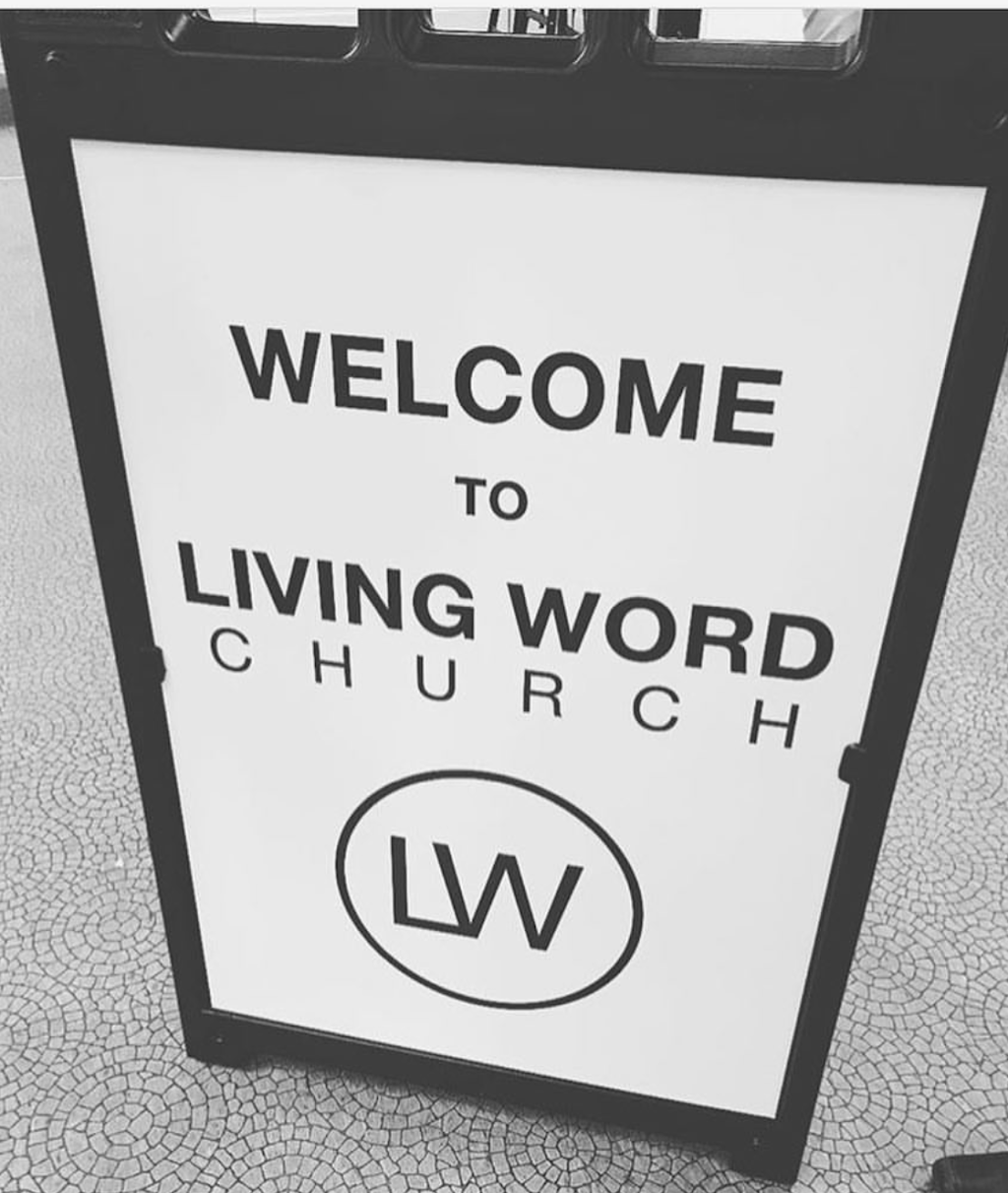 Living Word Church | 2208 Stanley Terrace, Union, NJ 07083, USA | Phone: (908) 686-8171