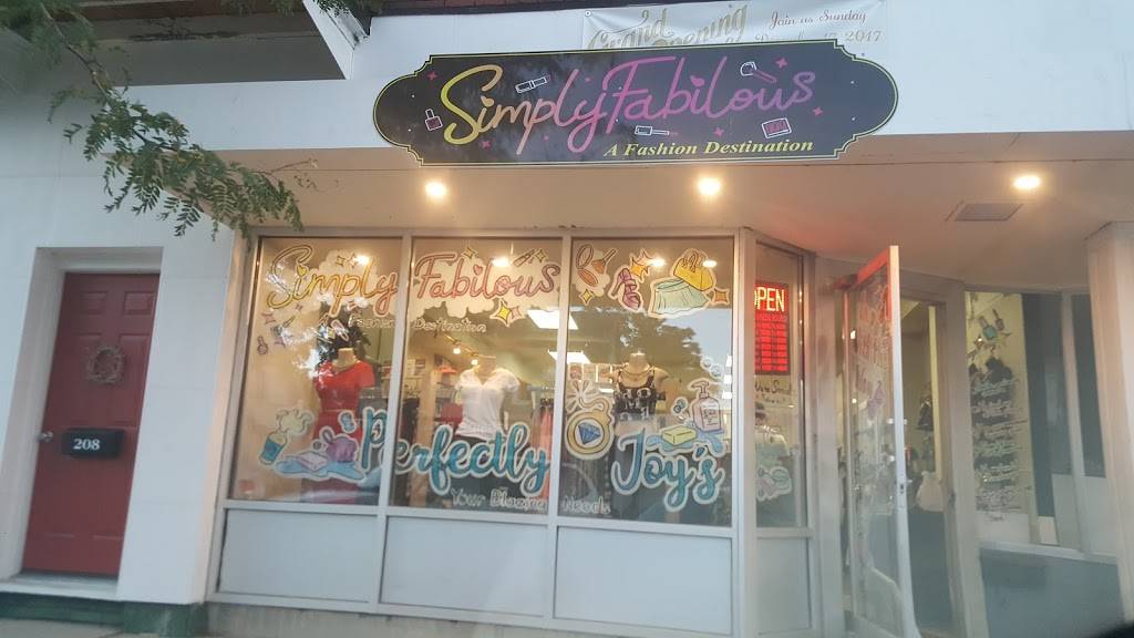 SimplyFabilous | 206 Jarvis St, Fort Erie, ON L2A 2S5, Canada | Phone: (289) 203-9000 SimplyFabilous | 206 Jarvis St, Fort Erie, ON L2A 2S5, Canada | Phone: (289) 203-9000