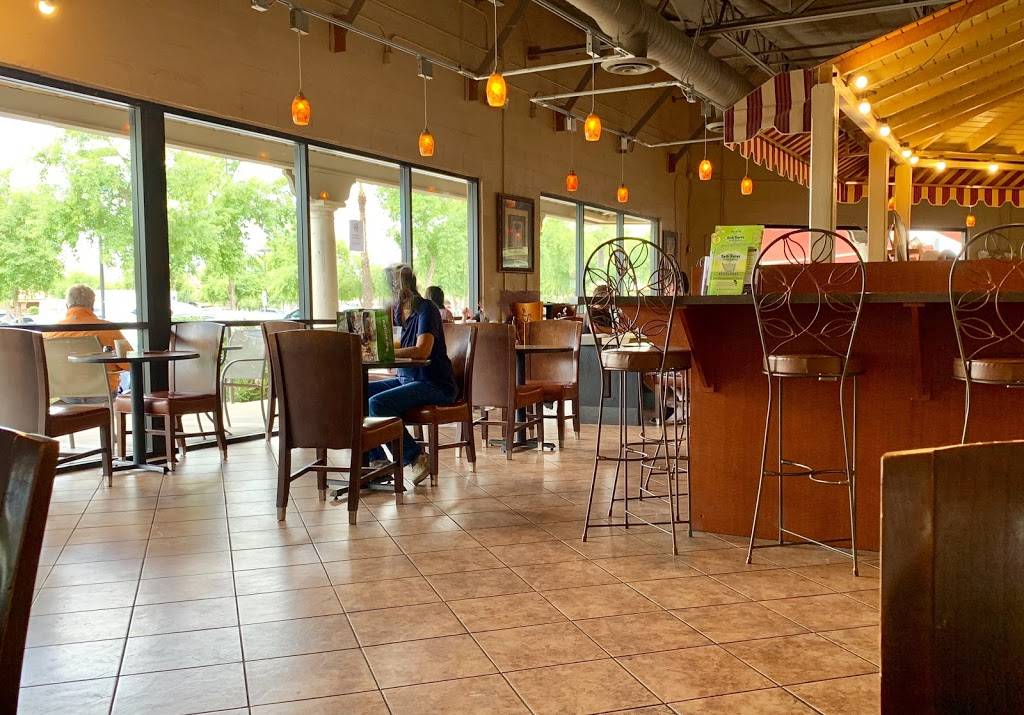 Coffee Plantation | 7366 E Shea Blvd #101, Scottsdale, AZ 85260, USA | Phone: (480) 991-4066