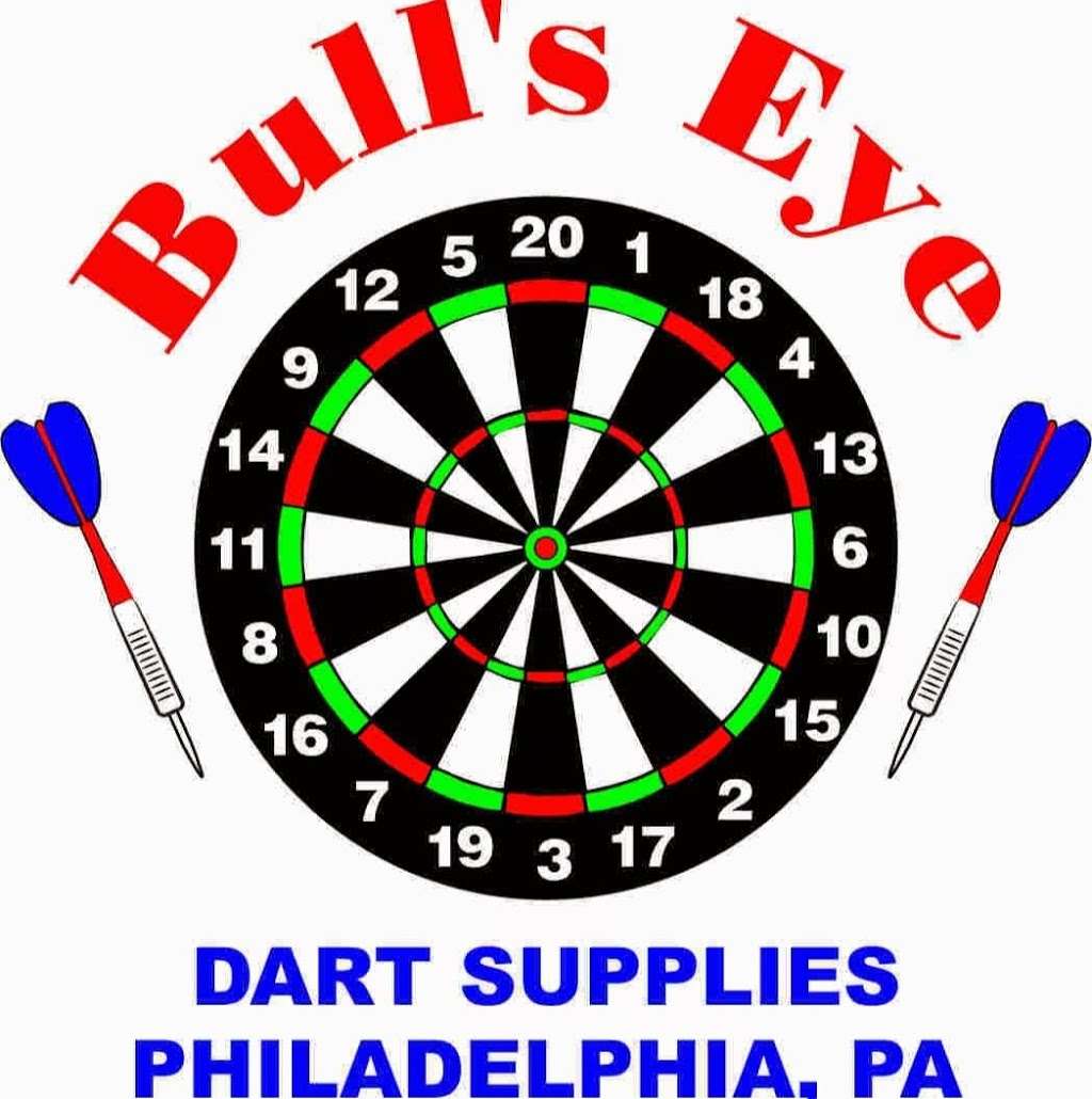 Bulls Eye Darts | 6917 Torresdale Ave, Philadelphia, PA 19135, USA | Phone: (215) 331-6200