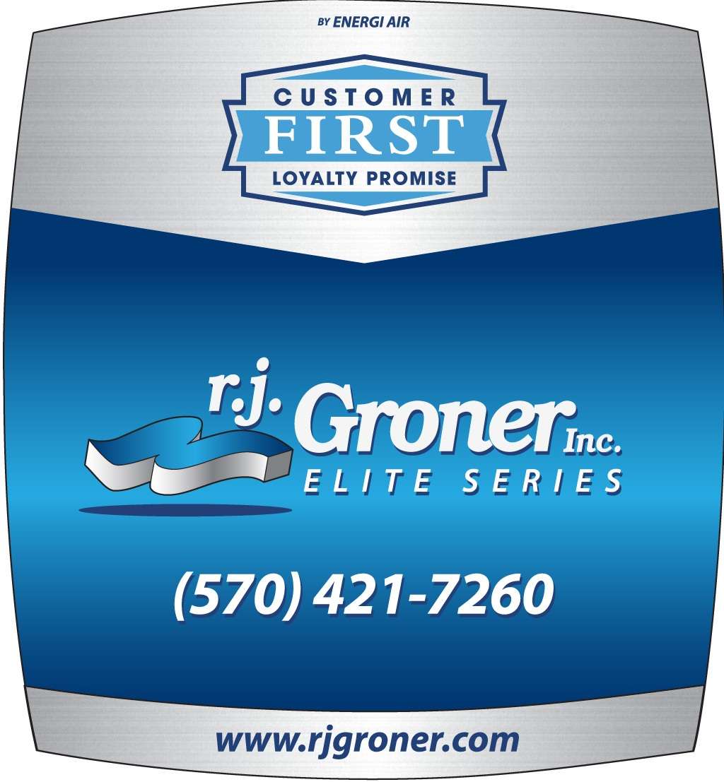 R.J. Groner Co. | 1 Katz Dr, Stroudsburg, PA 18360, USA | Phone: (570) 421-7260