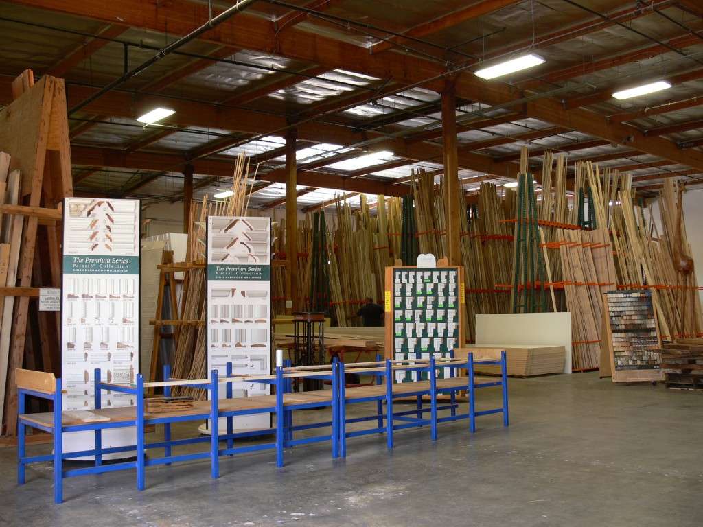 Hudson & West - Woodworking, Hardware & Tool Store | 1865 Del Amo Blvd, Torrance, CA 90501, USA | Phone: (310) 533-4000