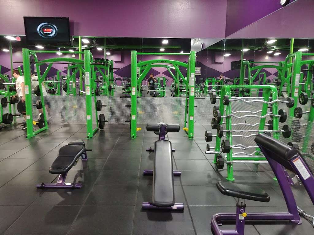 Youfit Health Clubs | 2845 N Scottsdale Rd #160, Scottsdale, AZ 85257, USA | Phone: (480) 658-1321