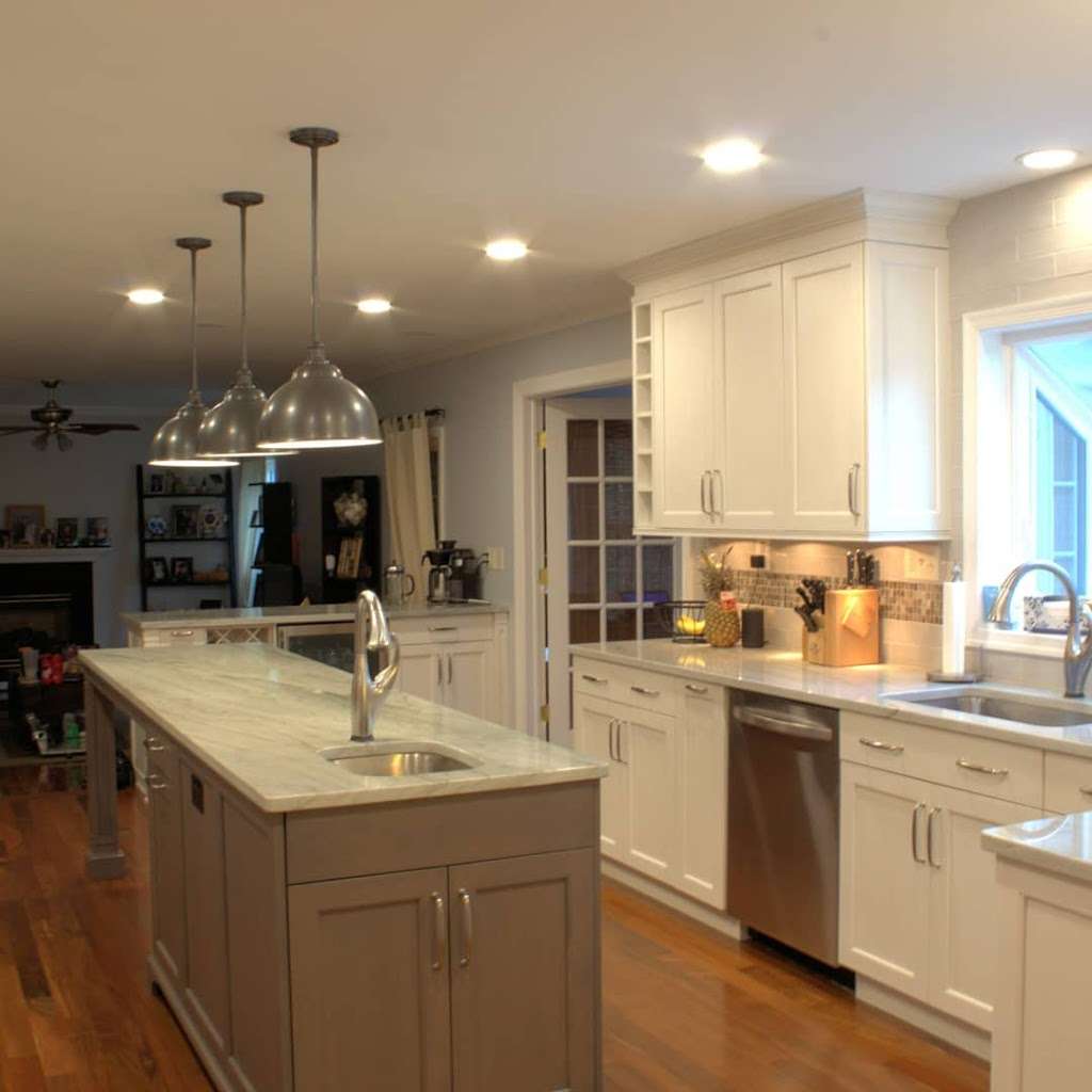 Kenwood Kitchens and Baths | 2904 Emmorton Rd, Abingdon, MD 21009 | Phone: (410) 569-4500