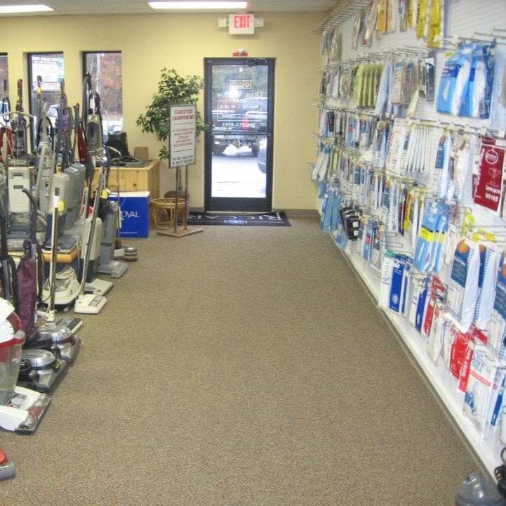 Dixie Vacuum & Sewing Center | 1423, 2513 E Ozark Ave, Gastonia, NC 28054, USA | Phone: (704) 853-8593