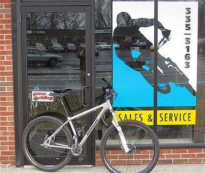 Blackstone Bicycles | 391 Mendon Rd, Cumberland, RI 02864, USA | Phone: (401) 335-3163