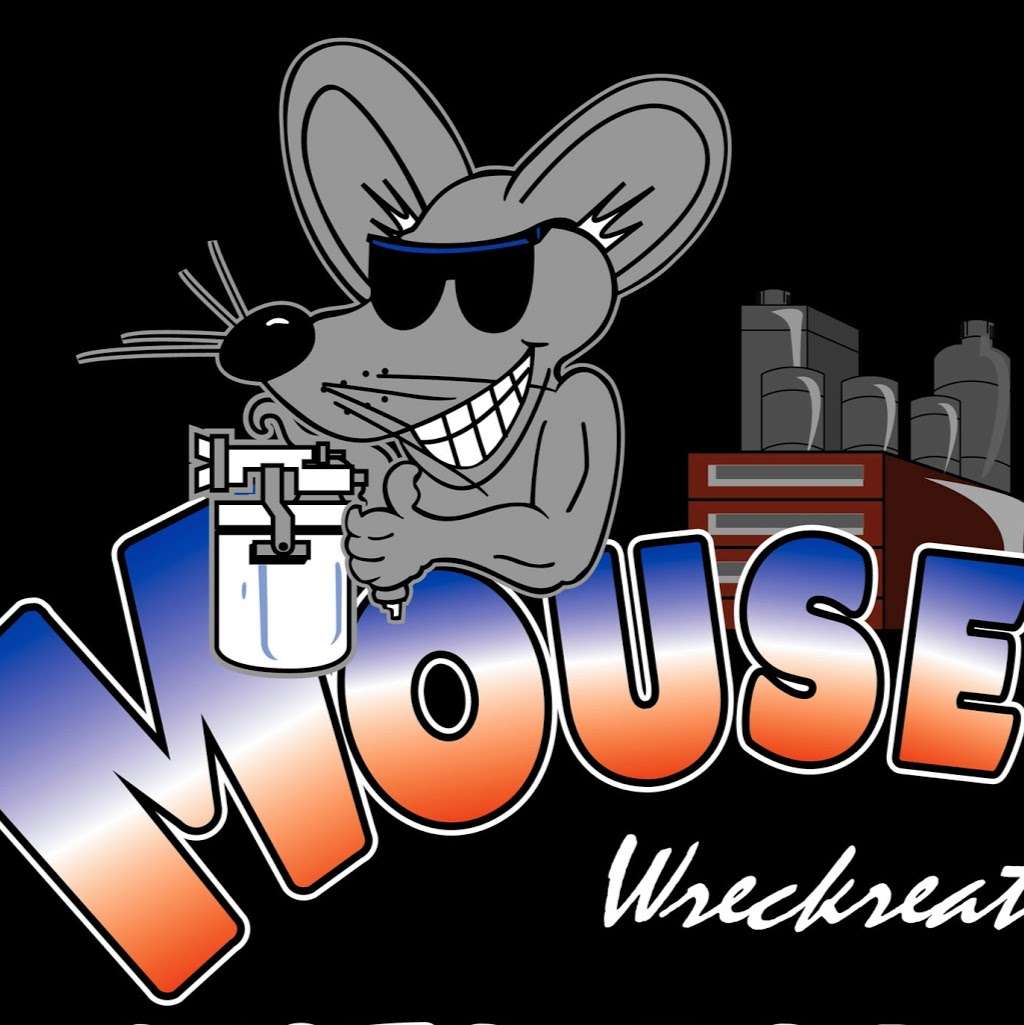 Mouses Wreckreation | 1726, 11 Warren Ave, Lanoka Harbor, NJ 08734 | Phone: (609) 693-8010