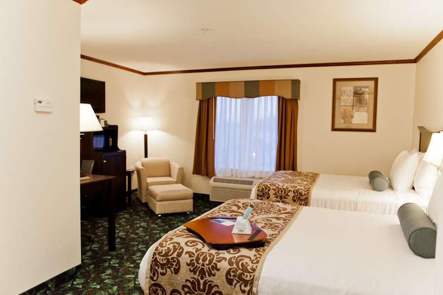 Executive Inn & Suites | 41655 Park Ave, Leonardtown, MD 20650, USA | Phone: (301) 475-3000