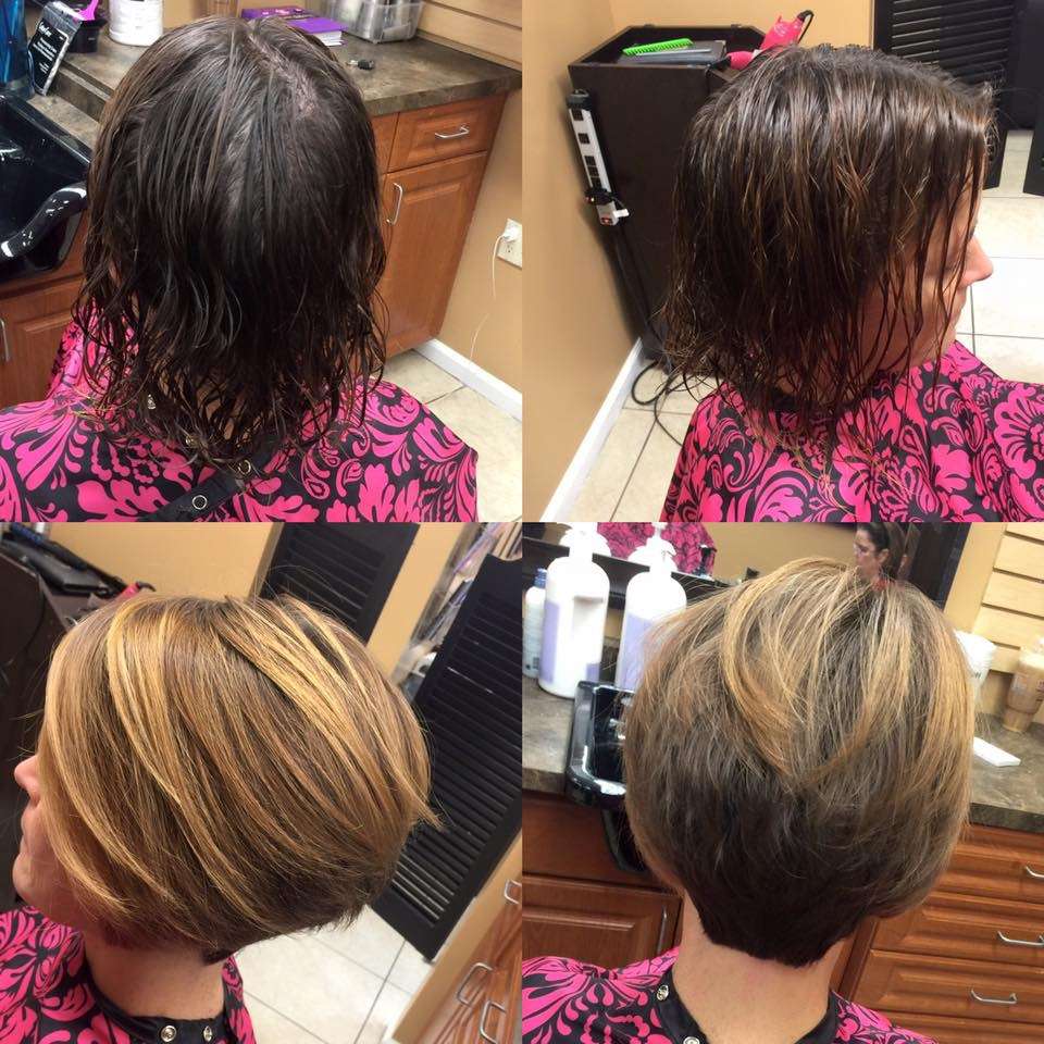 Hair By Vibeke | 13901 US-1 STE #6, Juno Beach, FL 33408, USA | Phone: (561) 360-8414