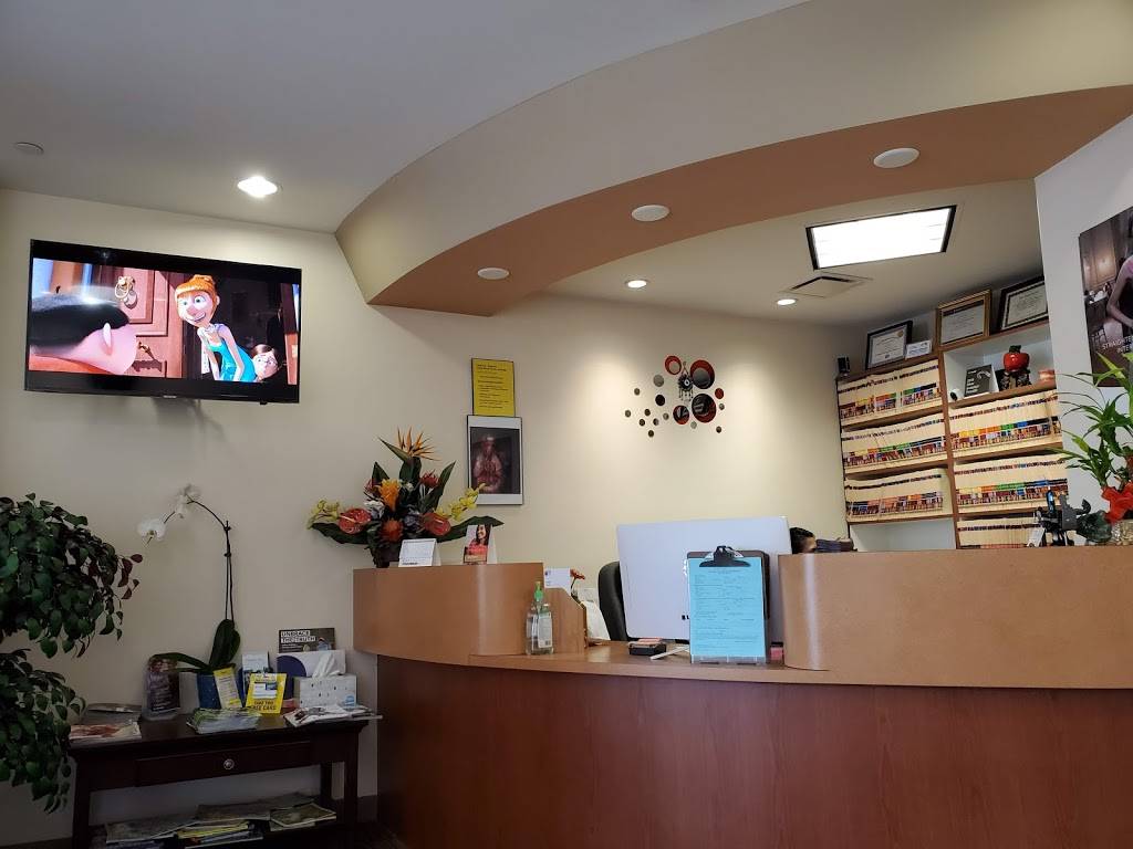 Dr. Uma Patel DDS | 5021 Mowry Ave, Fremont, CA 94538, USA | Phone: (510) 797-4900