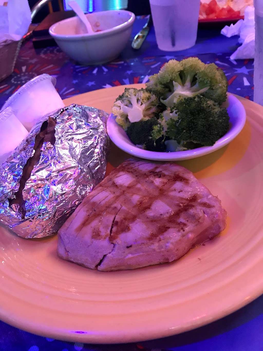 Full Moon Pub & Grill | 1100 Westminster Pike, Reisterstown, MD 21136, USA | Phone: (410) 526-5565
