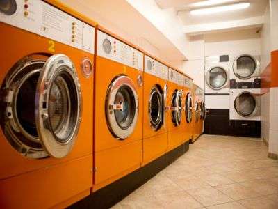 S&R Laundry Services | 5007 York Rd, Baltimore, MD 21212, USA | Phone: (443) 759-7457
