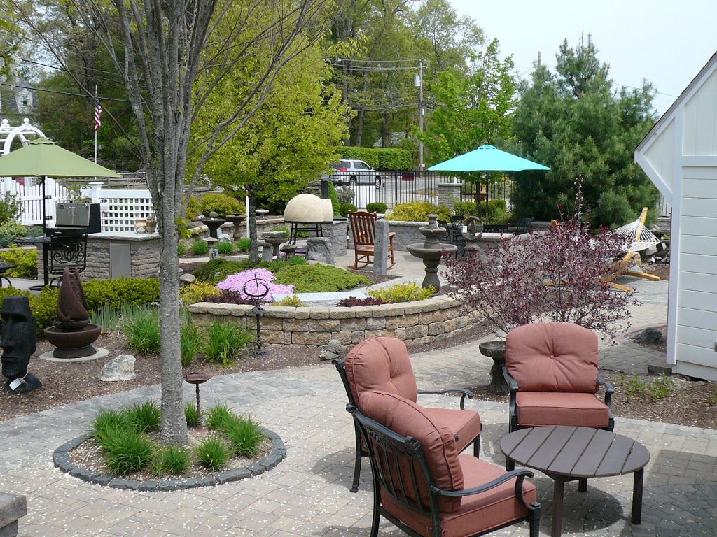 Back Yard Living LLC | 340 Brockton Ave, Abington, MA 02351, USA | Phone: (781) 871-2220