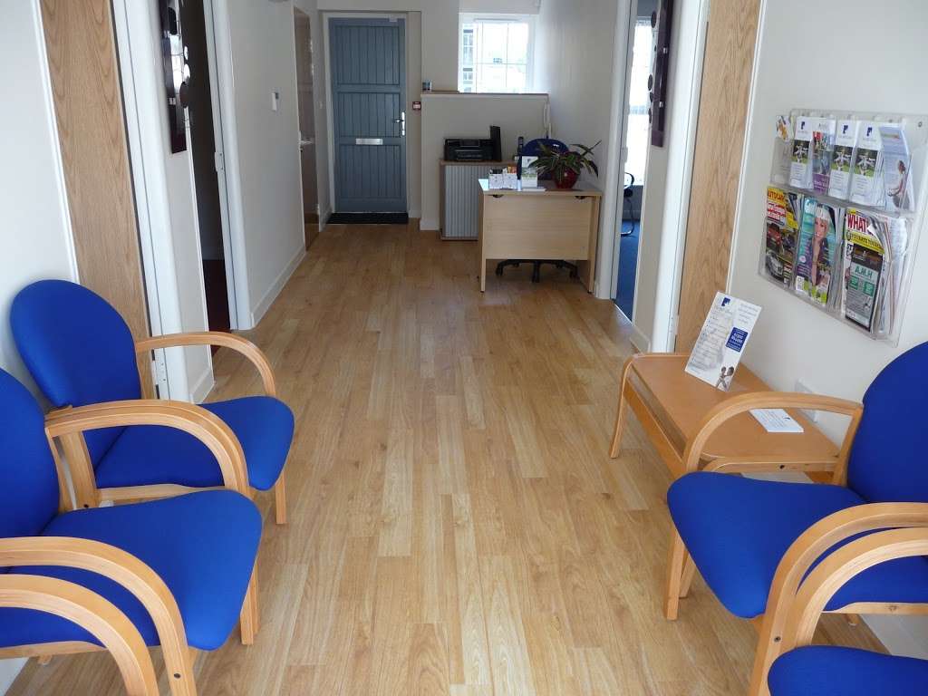 Debbie Crumpton | The Mill Clinic, Horton Rd, South Darenth, Dartford DA4 9LW, UK | Phone: 01322 864499