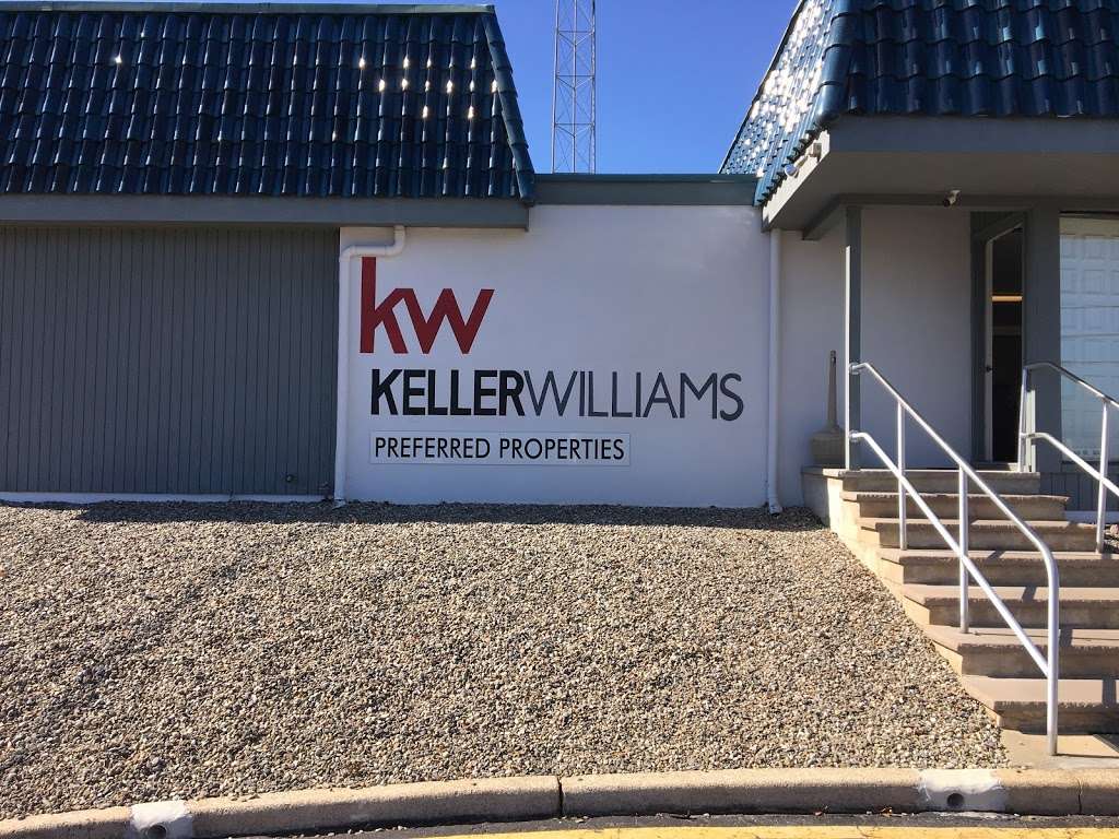 Keller Williams Preferred Properties | 782 U.S. 9, Bayville, NJ 08721 | Phone: (732) 269-5200