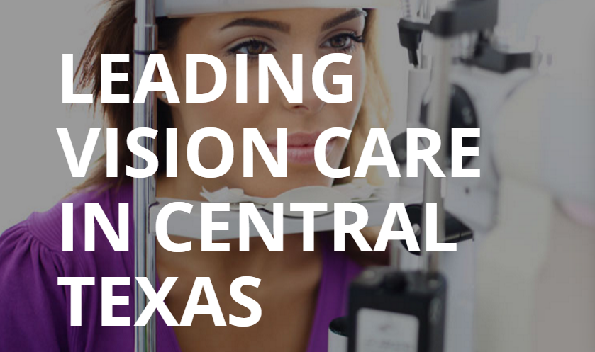 Texan Eye - Main Central | 5717 Balcones Dr, Austin, TX 78731, USA | Phone: (512) 327-7000