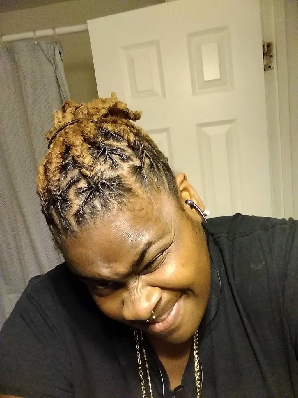 JaeUndreas Natural Hair Care Salon | 1030 Norwood Park Blvd #310, Austin, TX 78753, USA | Phone: (512) 382-5007