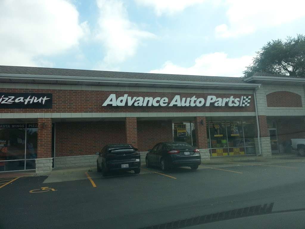 Advance Auto Parts | 1387 Lee St Unit 400, Des Plaines, IL 60018 | Phone: (847) 299-5358