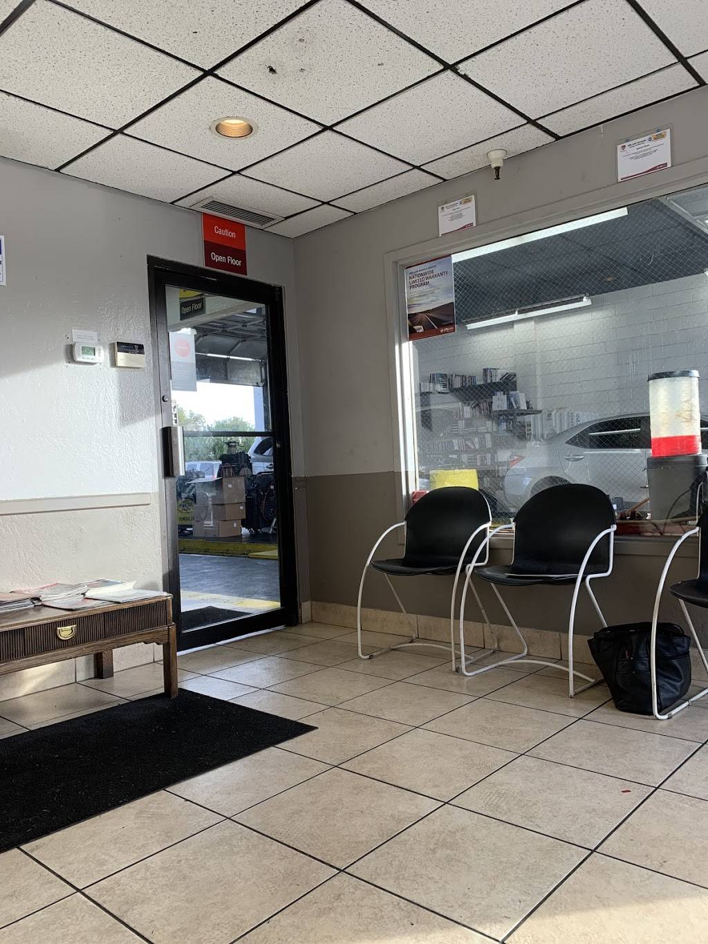 Jiffy Lube | 7610 E McDowell Rd, Scottsdale, AZ 85257, USA | Phone: (480) 941-4291