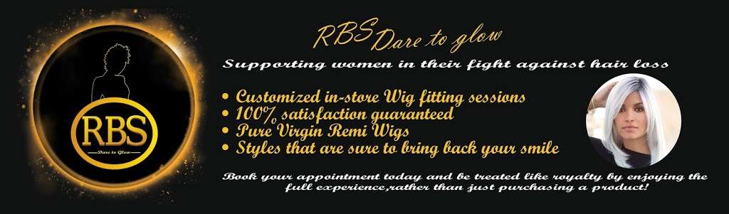 RBS Wig Studio & Boutique | 2480 Osprey Way S Suite 101, Frederick, MD 21701, USA | Phone: (301) 360-5808