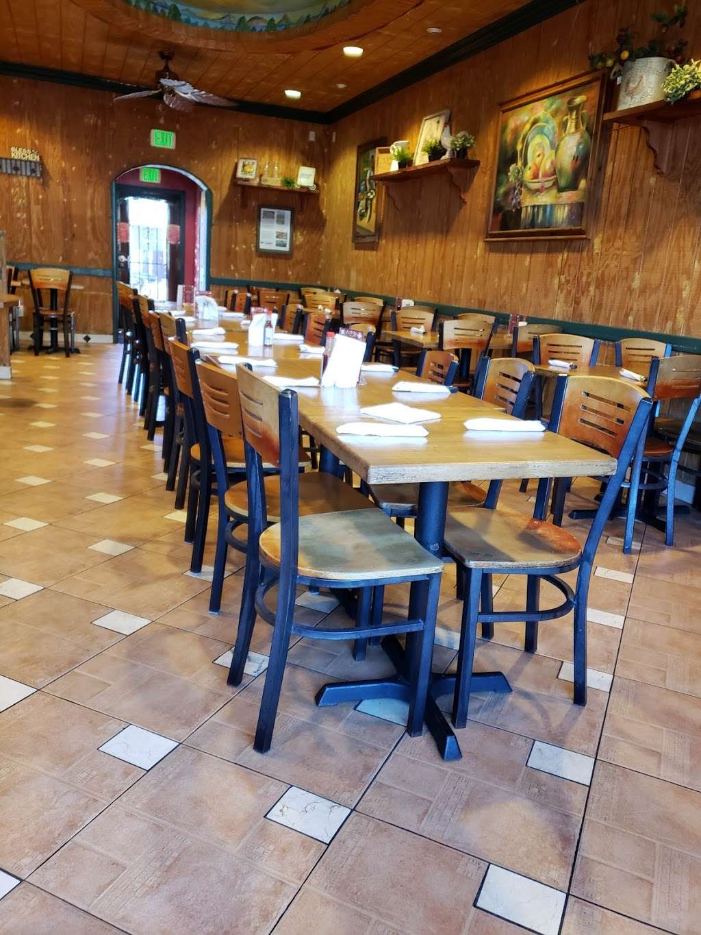 El Salvadoreno | 2845 Imperial Ave, San Diego, CA 92102, USA | Phone: (619) 231-8254