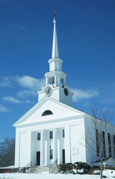 First Parish Unitarian Church | 2 Westford St, Chelmsford, MA 01824, USA | Phone: (978) 256-5133