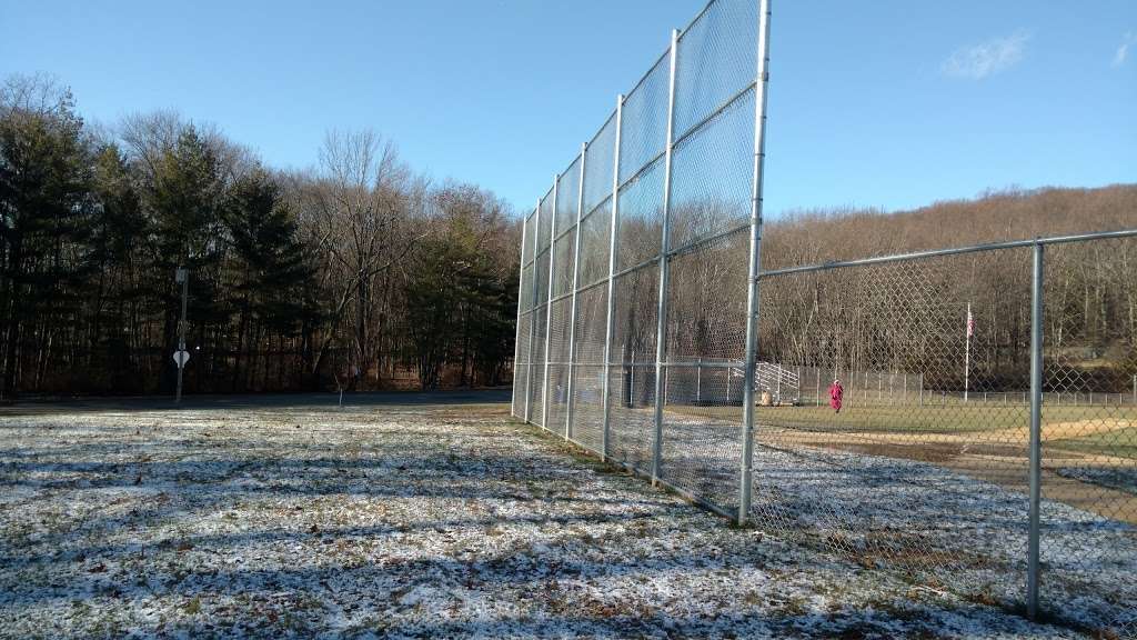 Pastime Field | Valley Way, Mendham, NJ 07945